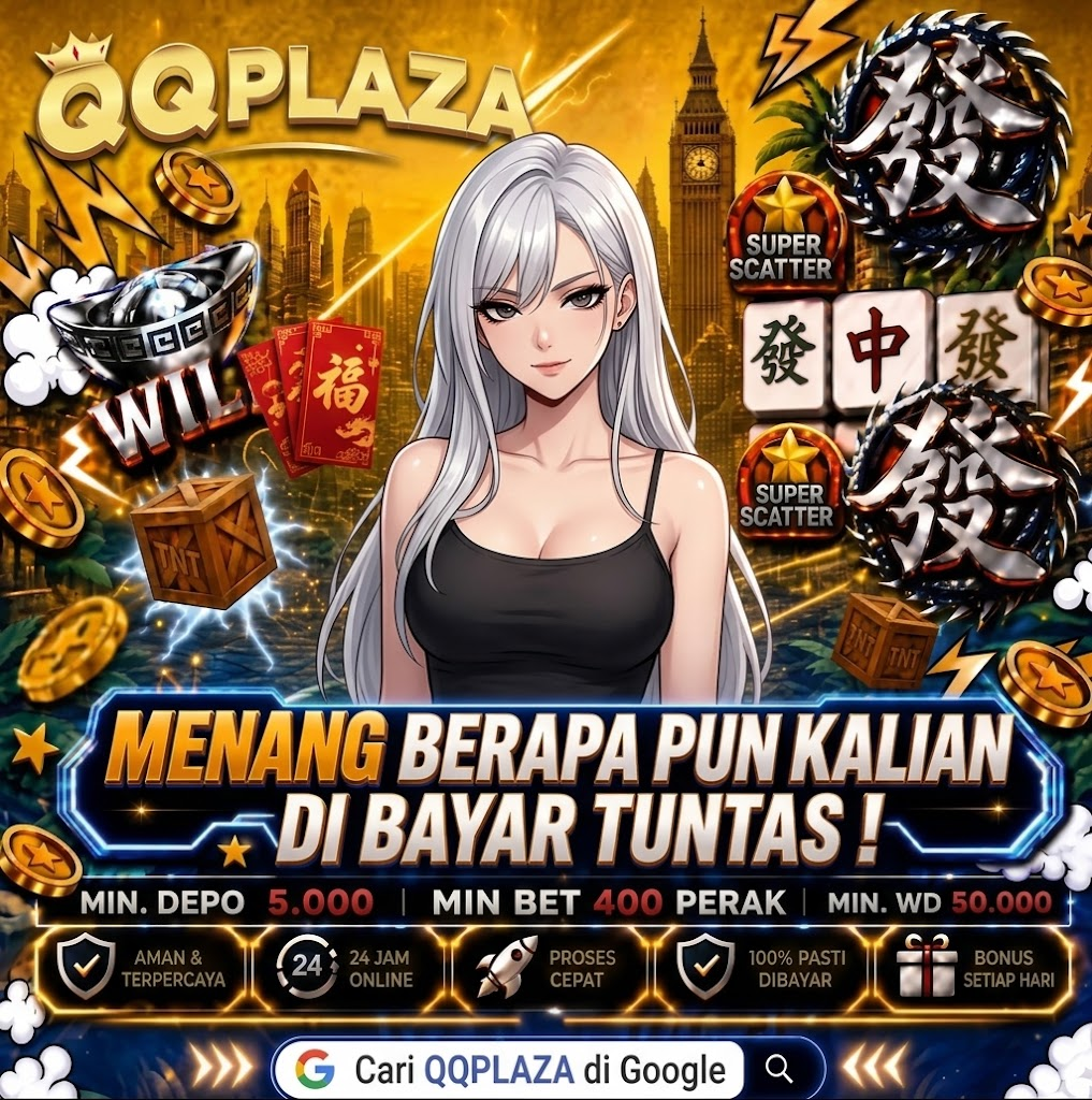 QQPLAZA